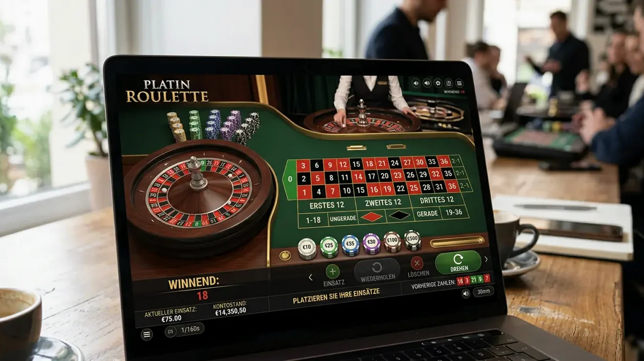 Tischspiele & Crash Games — Auswahl bei Hotloot