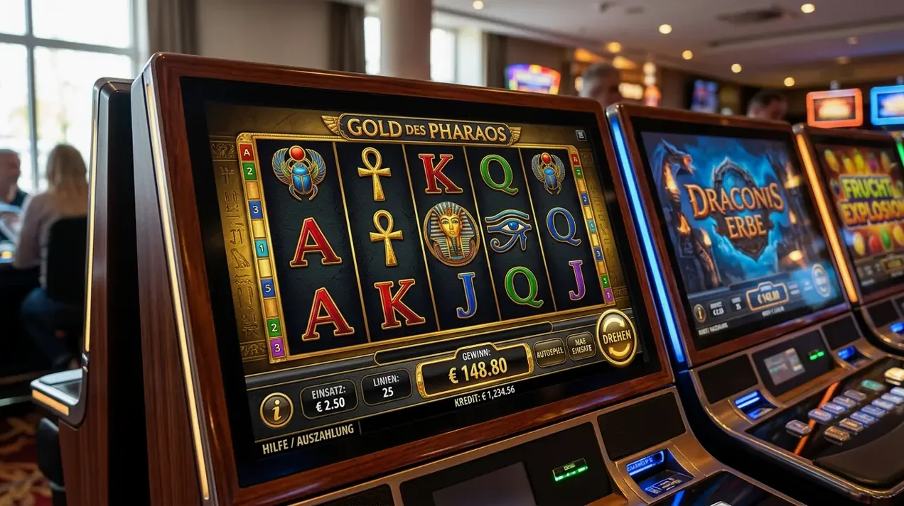 Slots — Hotloot