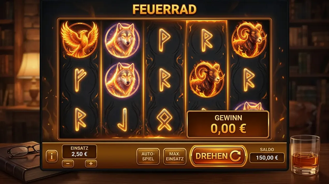 Slots — Hotloot