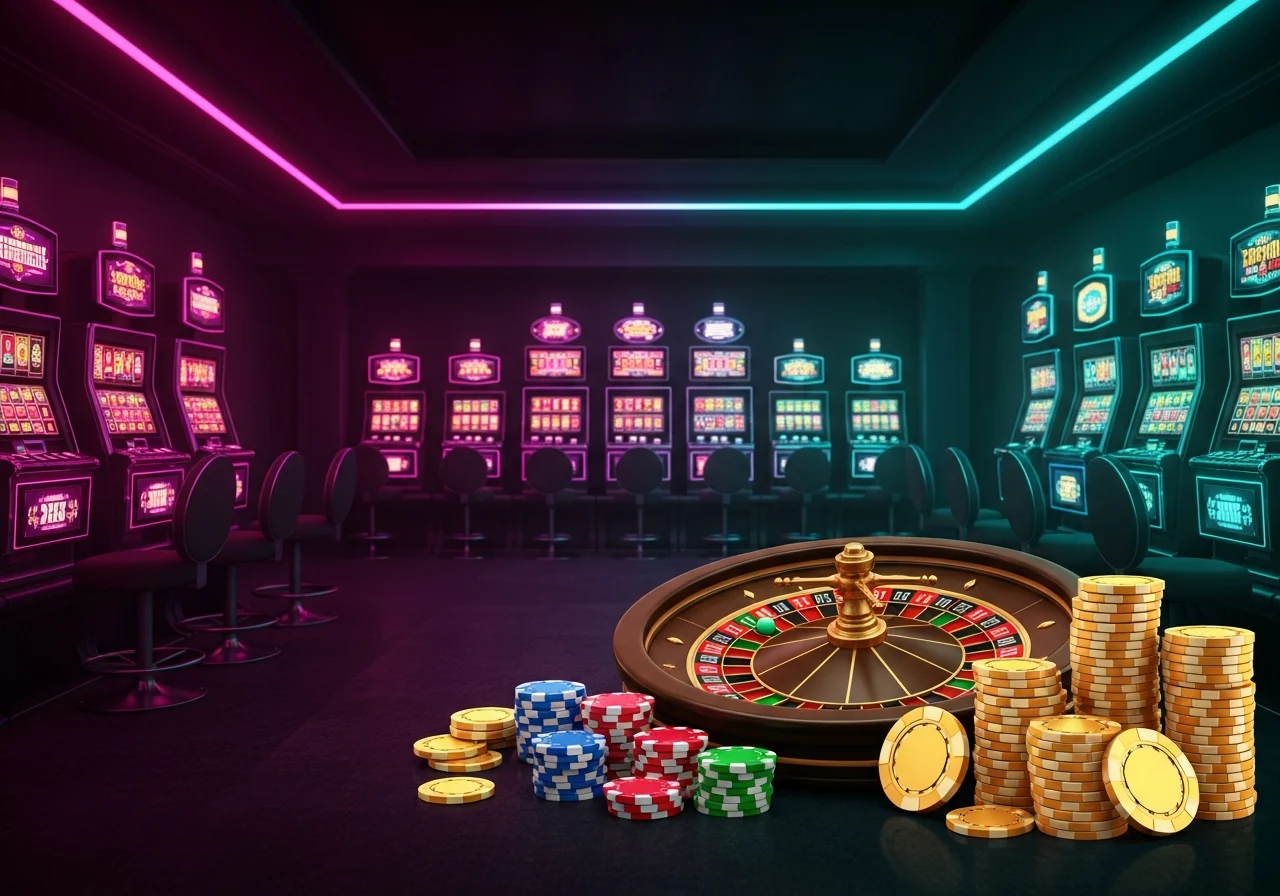 Review: Hotloot Casino für Spieler aus Deutschland